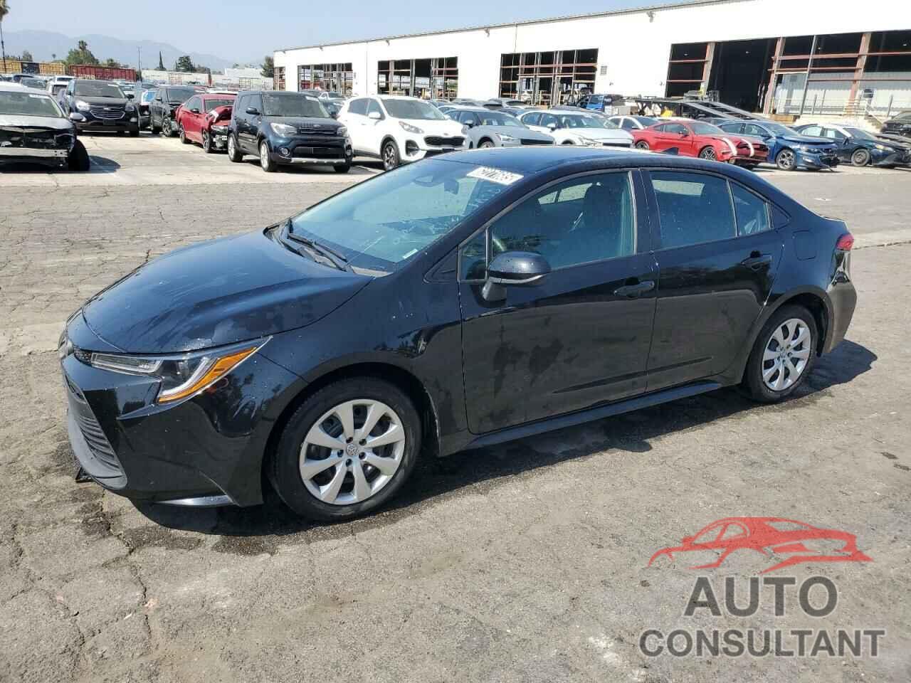 TOYOTA COROLLA 2024 - 5YFB4MDE1RP176780