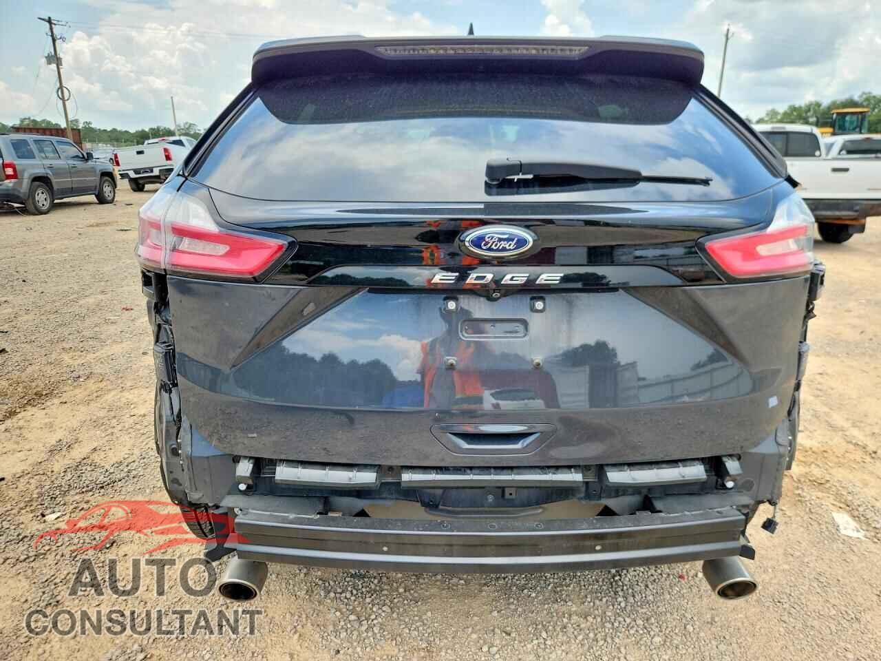 FORD EDGE 2021 - 2FMPK3J90MBA37377