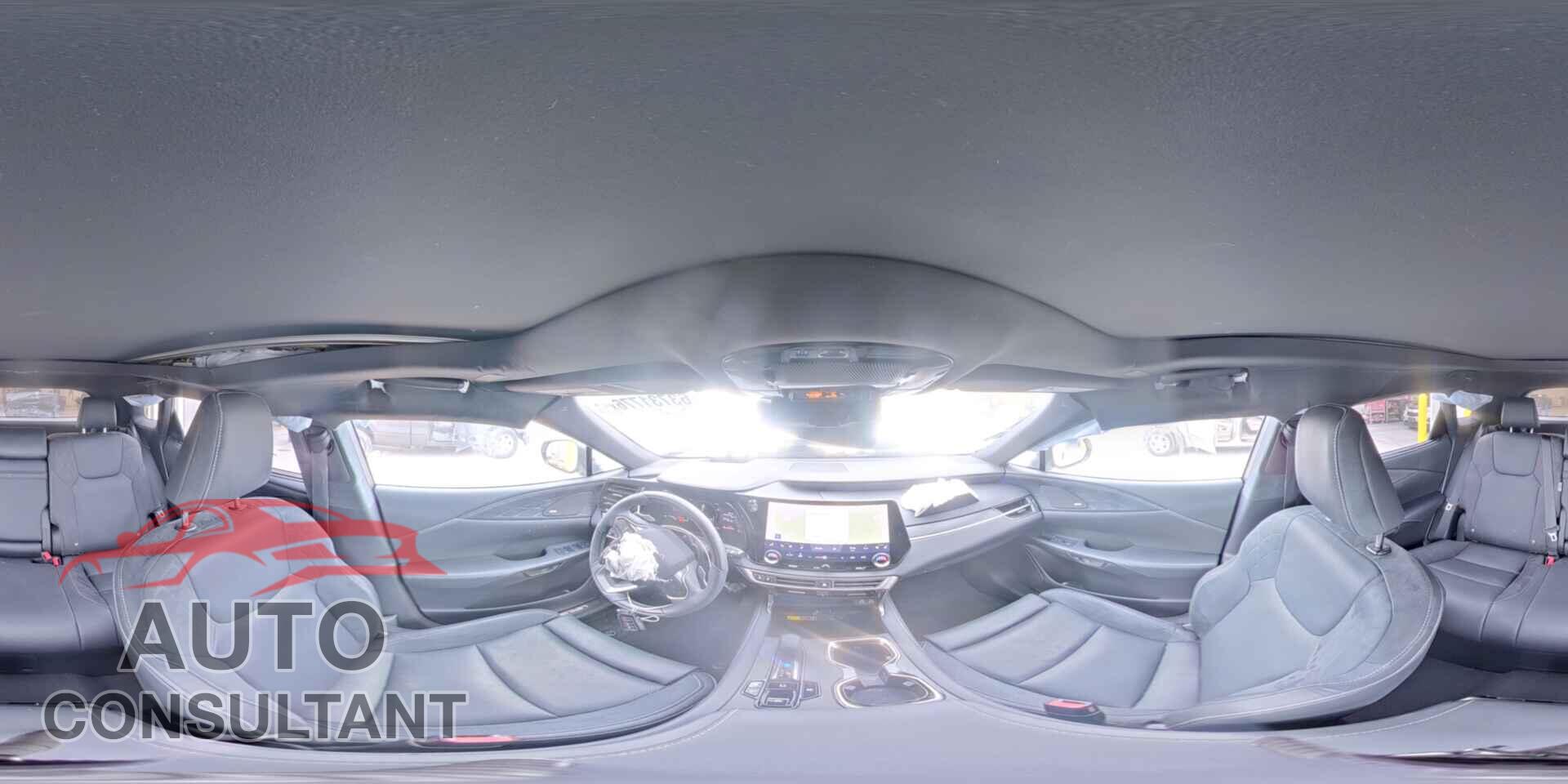LEXUS UNKNOWN 2025 - 2T2BBMCA3SC087041
