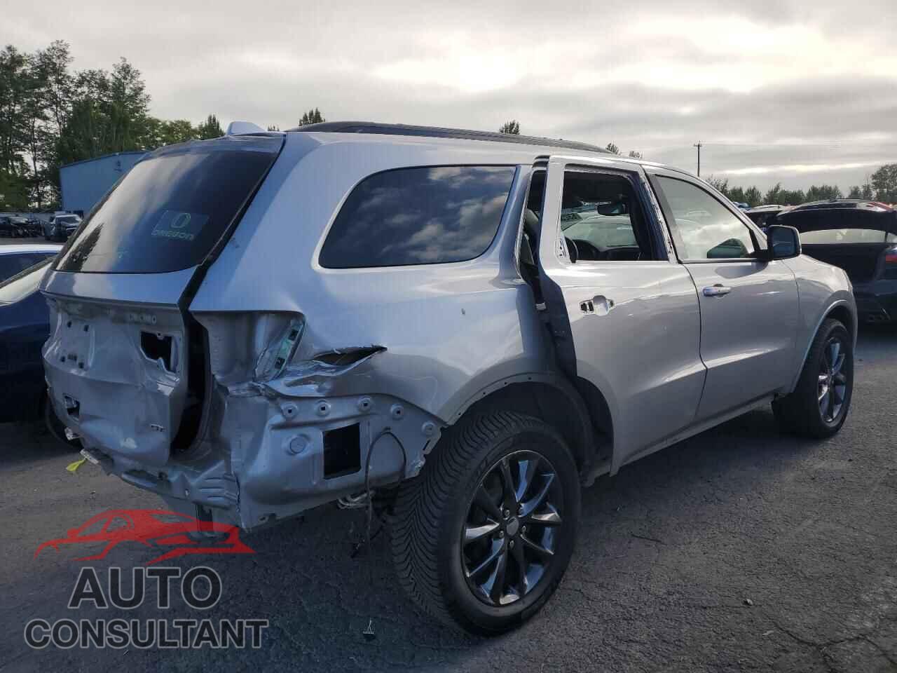 DODGE DURANGO 2018 - 1C4RDJDG0JC201941