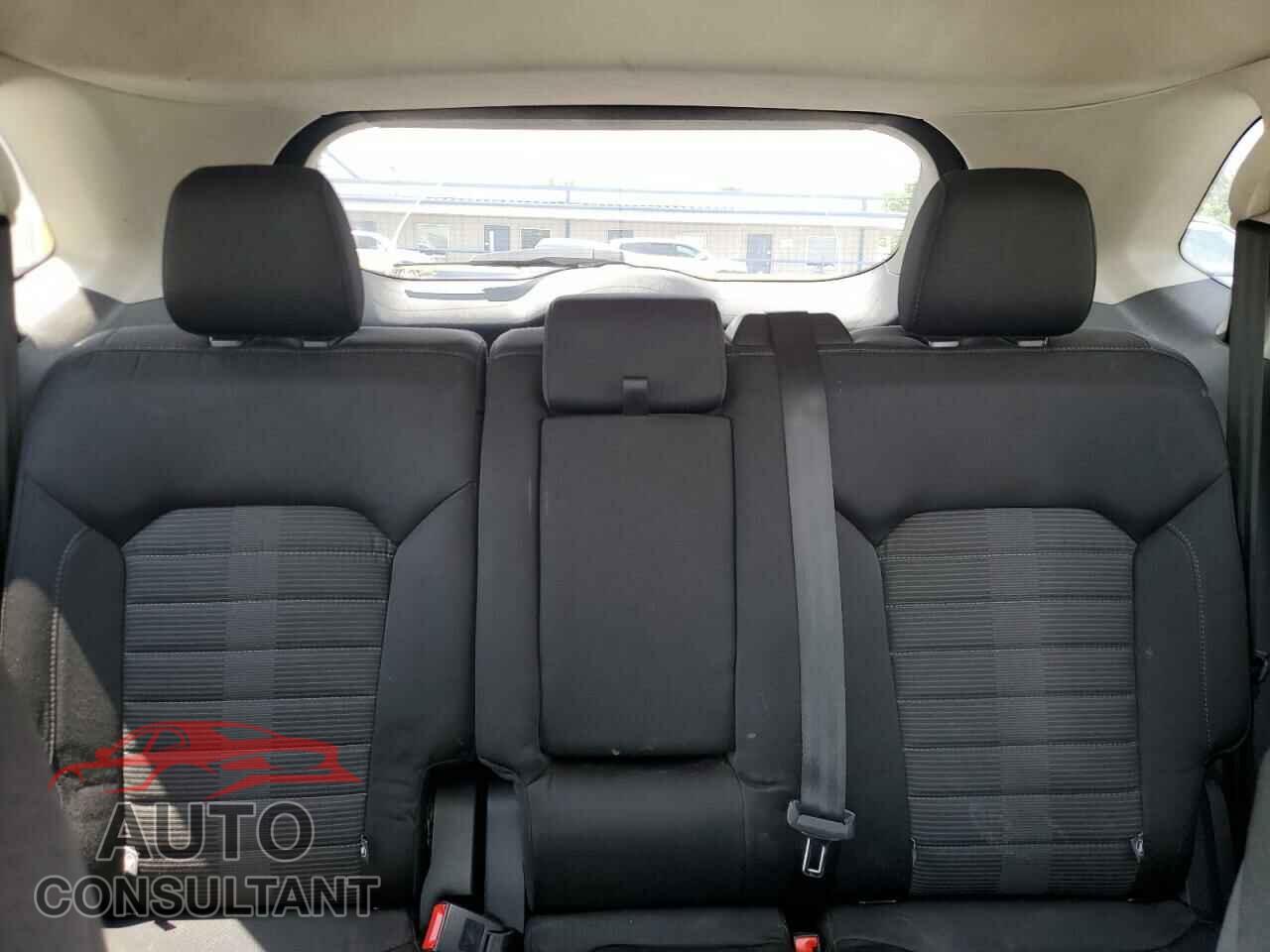 FORD EDGE 2016 - 2FMPK3J88GBB49159
