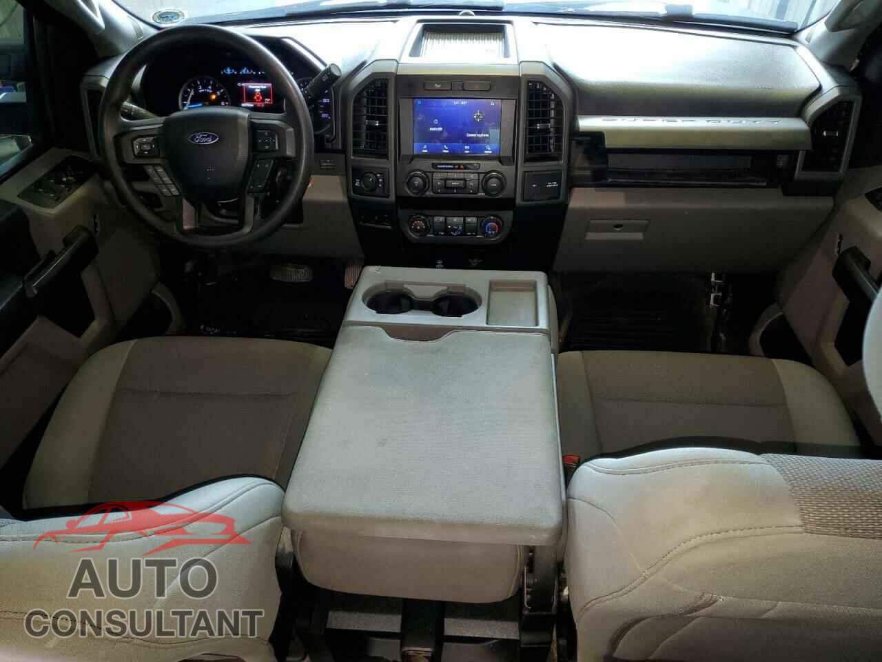 FORD F250 2020 - 1FT7W2B65LEE30852