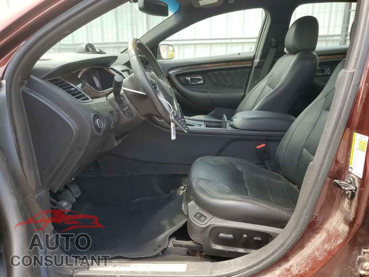 FORD TAURUS 2015 - 1FAHP2F87FG154931