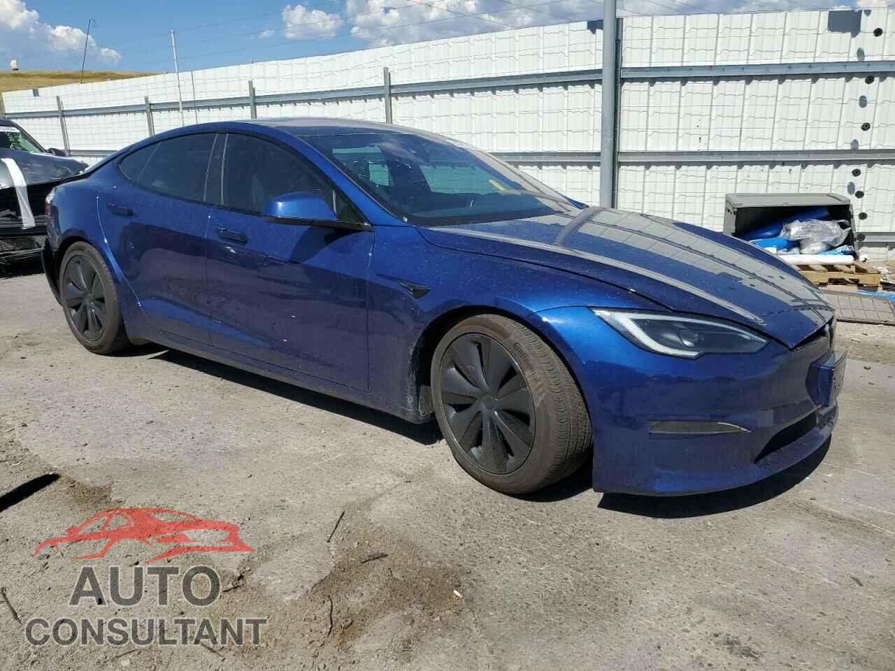 TESLA MODEL S 2023 - 5YJSA1E58PF531121