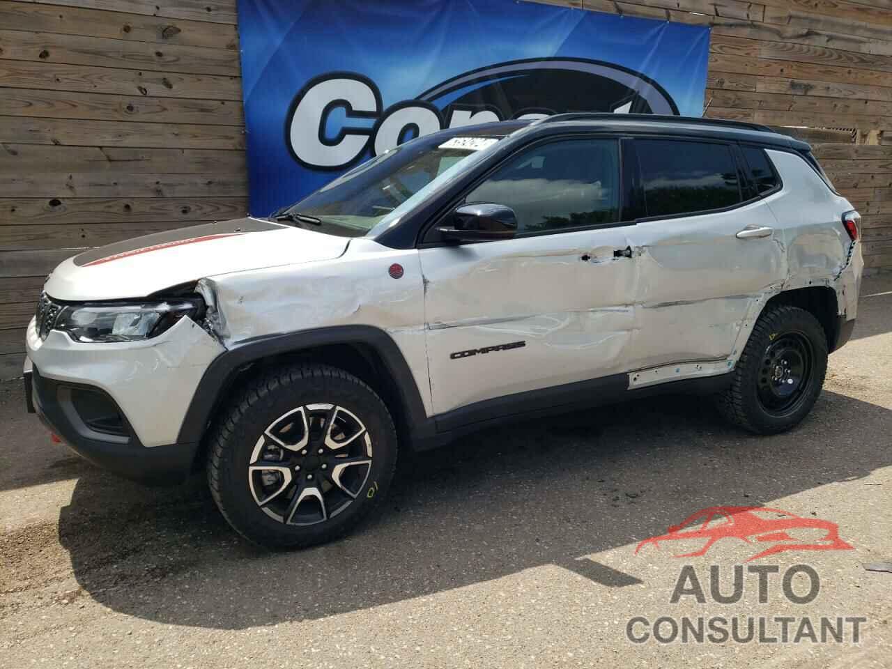 JEEP COMPASS 2024 - 3C4NJDDN0RT144972