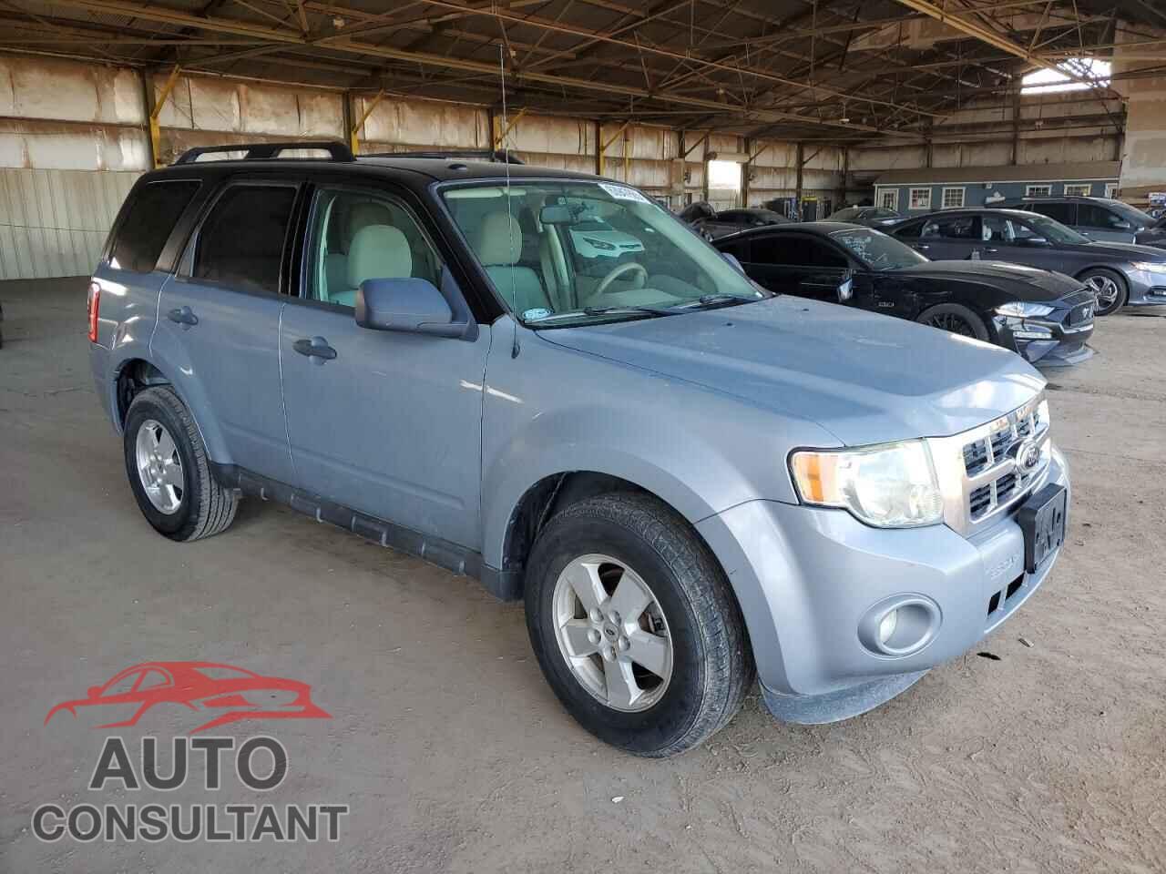FORD ESCAPE 2012 - 1FMCU0D76CKC19297
