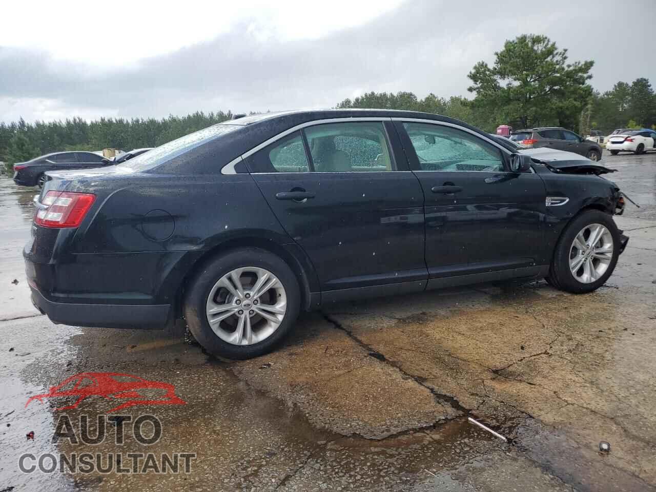 FORD TAURUS 2017 - 1FAHP2D85HG105295