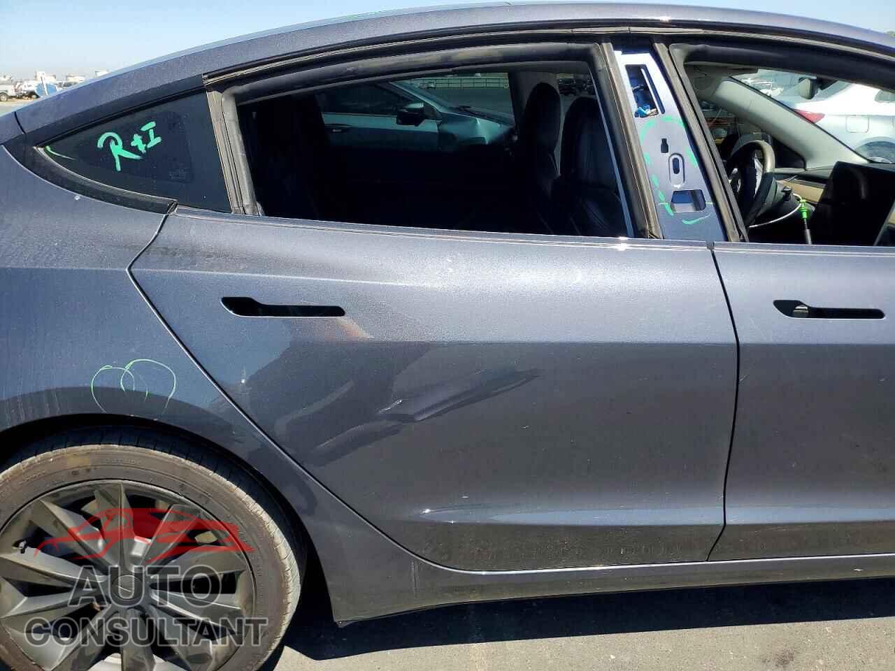 TESLA MODEL 3 2023 - 5YJ3E1EA6PF452889