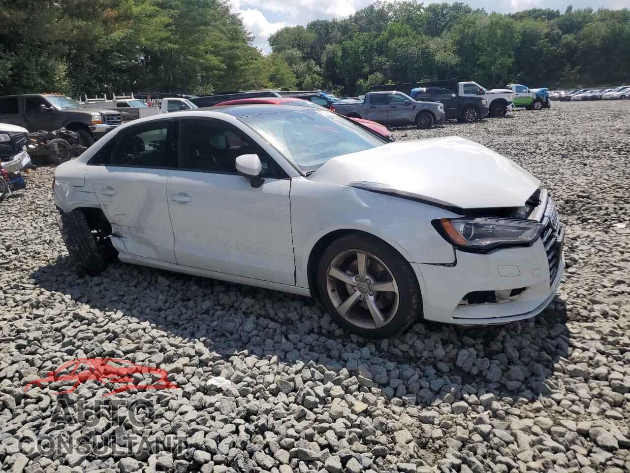 AUDI S3 2015 - WAUBFGFF8F1067022