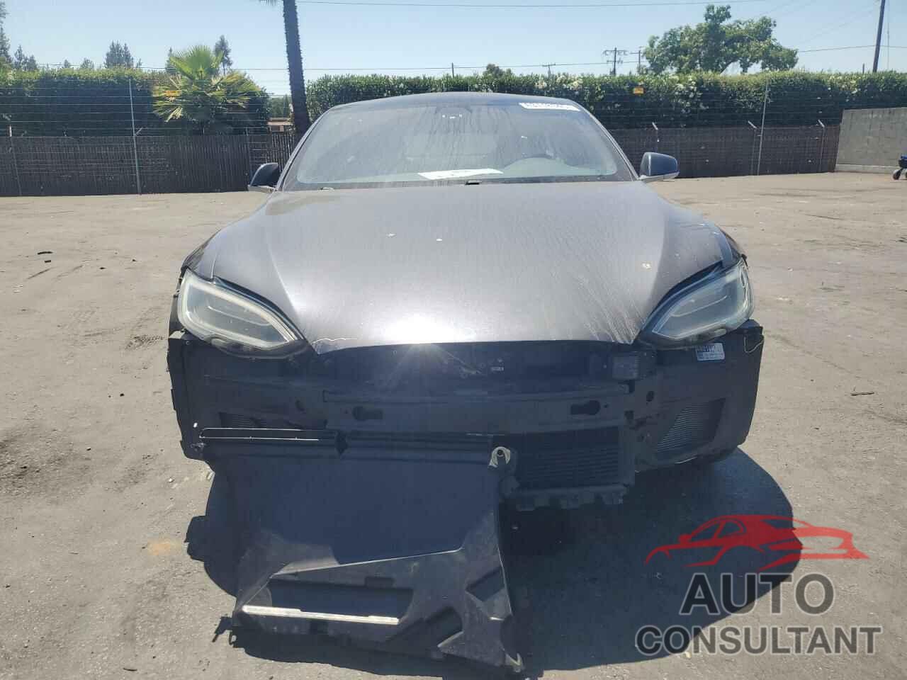TESLA MODEL S 2018 - 5YJSA1E25JF243778
