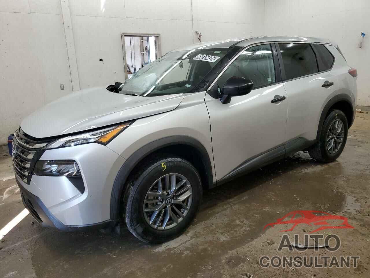 NISSAN ROGUE 2024 - 5N1BT3AA2RC676255