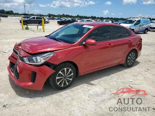 KIA RIO 2020 - 3KPA24AD1LE330331