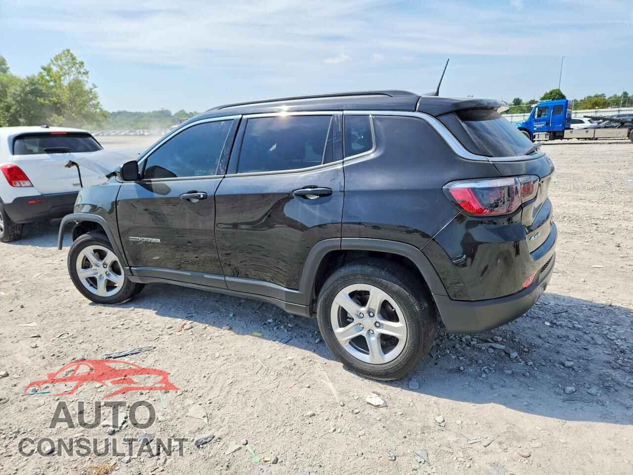 JEEP COMPASS 2024 - 3C4NJDBN2RT598790