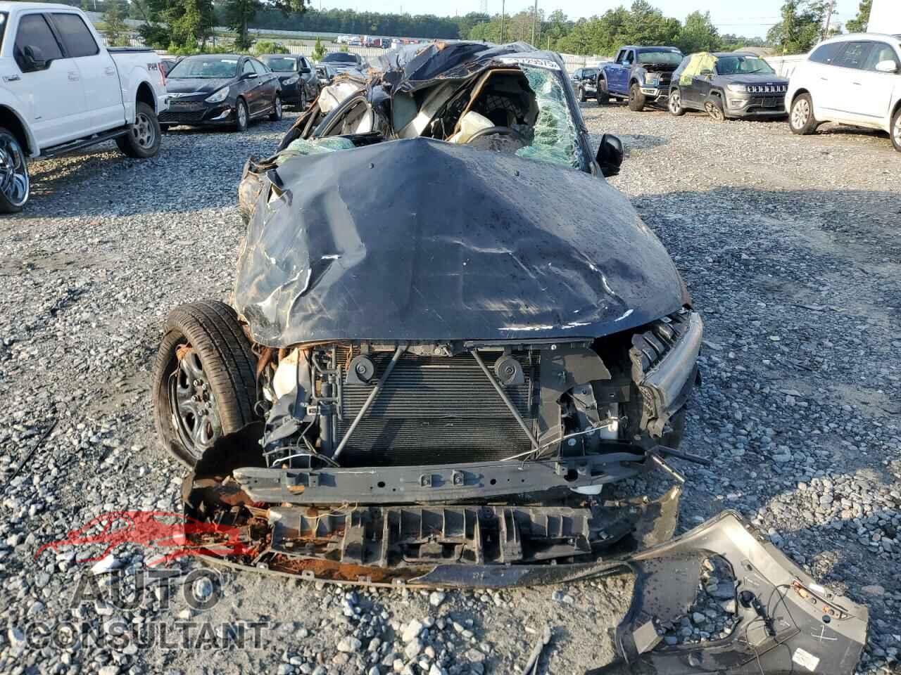 DODGE DURANGO 2023 - 1C4SDJFT2PC583989