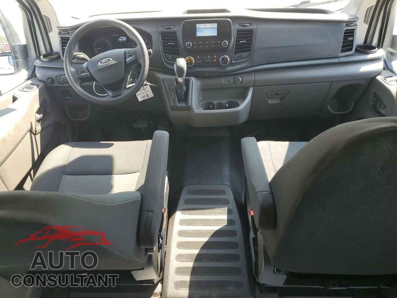 FORD TRANSIT 2021 - 1FTBR1Y84MKA68648