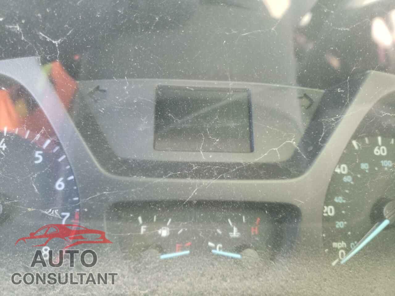 FORD TRANSIT CO 2017 - 1FTYE1YM4HKA18941