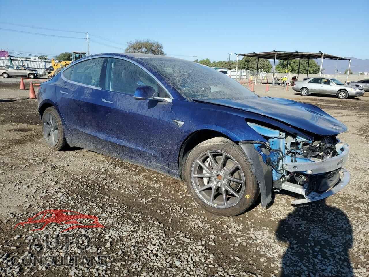 TESLA MODEL 3 2020 - 5YJ3E1EA2LF799291