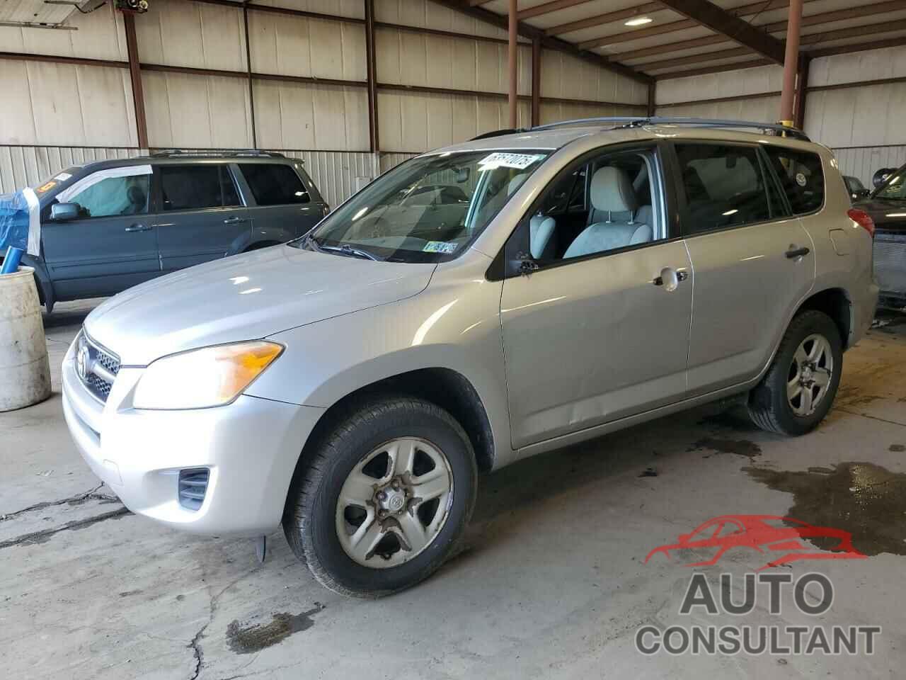 TOYOTA RAV4 2009 - 2T3ZF33V29W004025