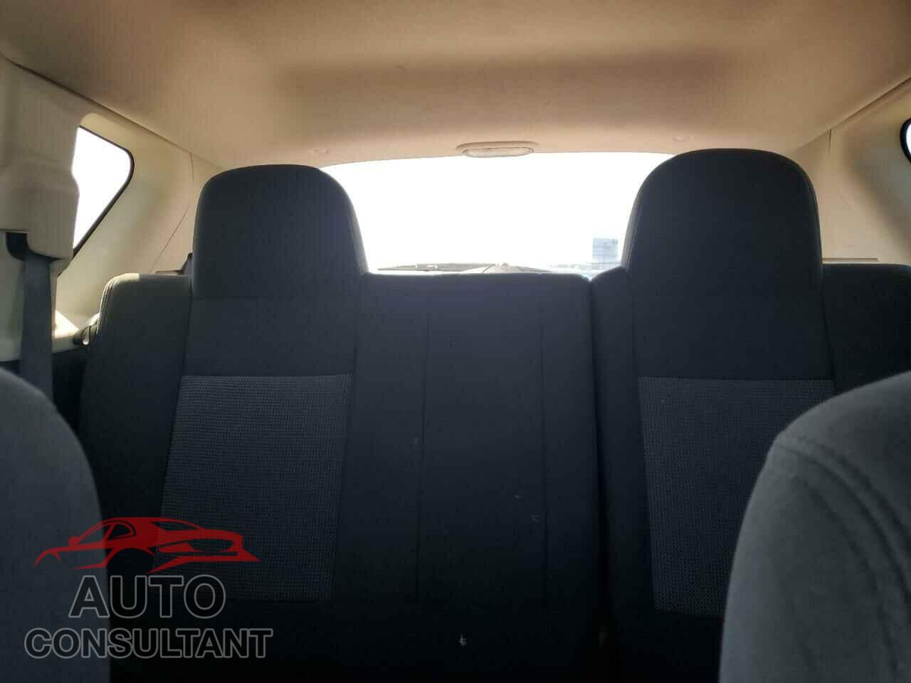 JEEP COMPASS 2016 - 1C4NJDBB3GD638223