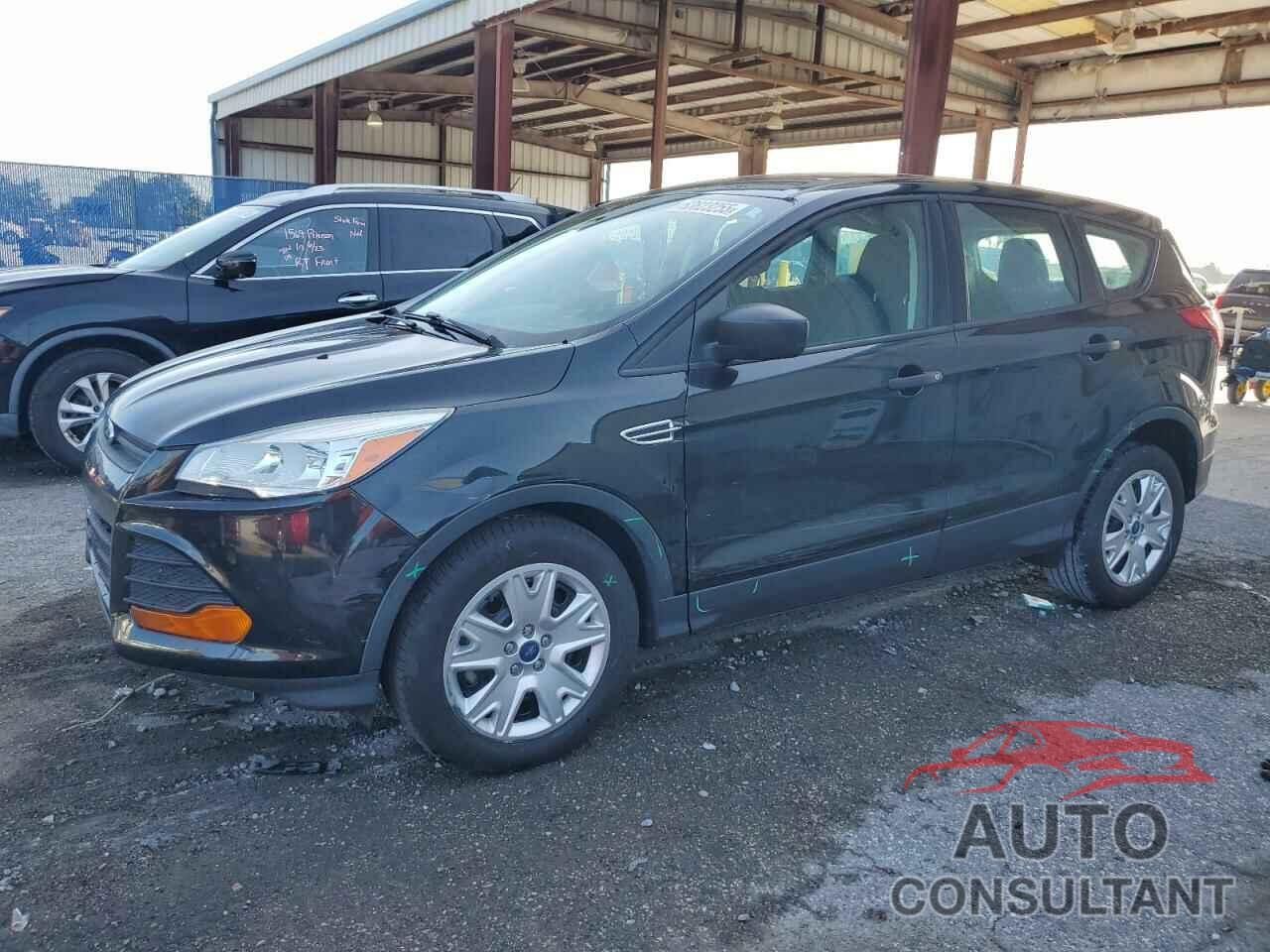 FORD ESCAPE 2015 - 1FMCU0F78FUC32624