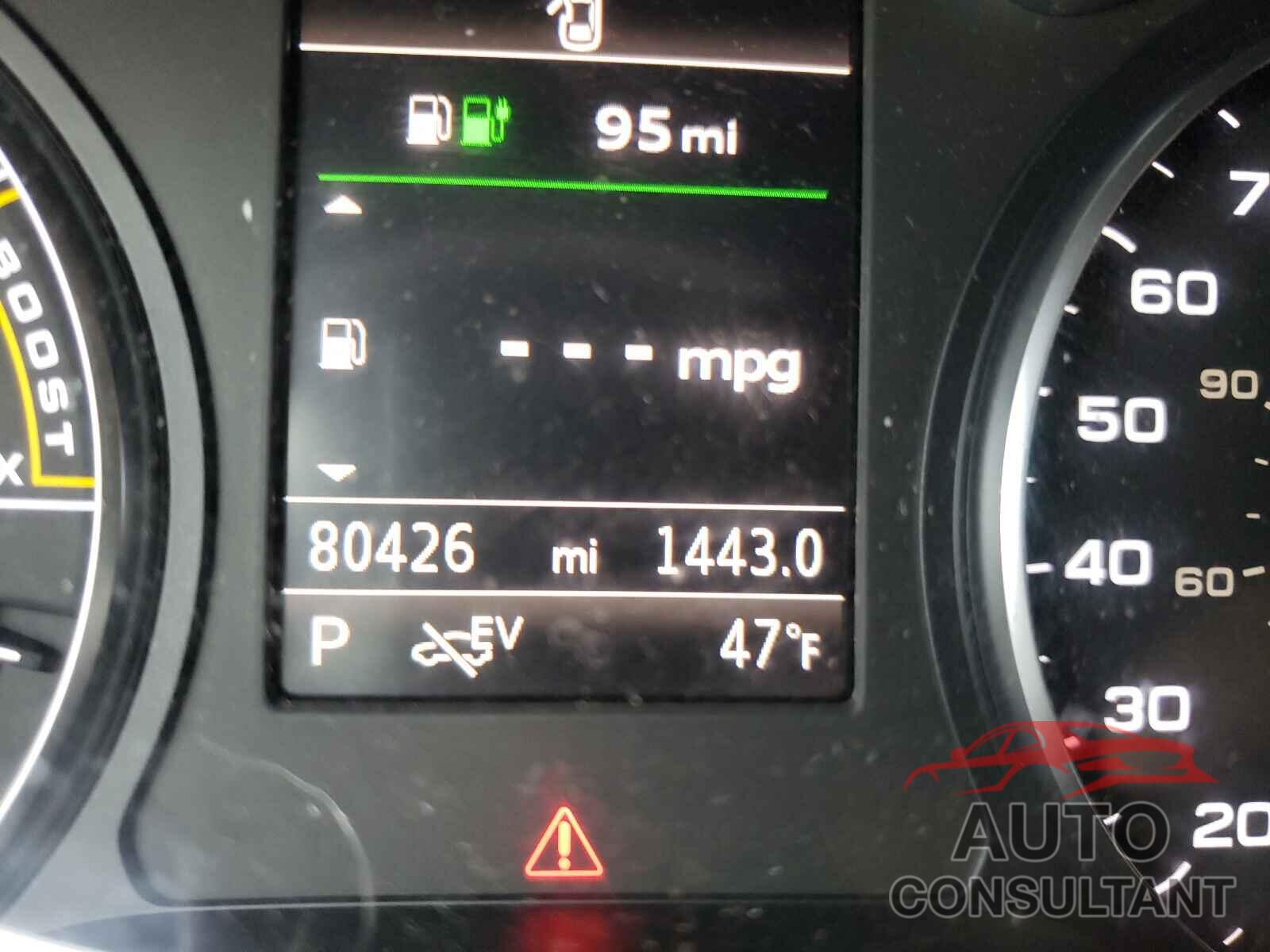 AUDI A3 2016 - WAUUPBFF5GA137019