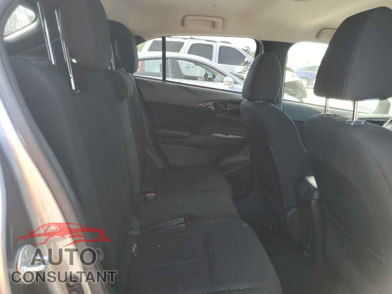 MITSUBISHI ECLIPSE 2019 - JA4AT3AA5KZ053192