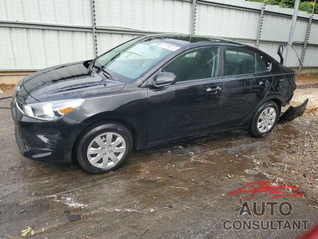 KIA RIO 2022 - 3KPA24AD5NE475083