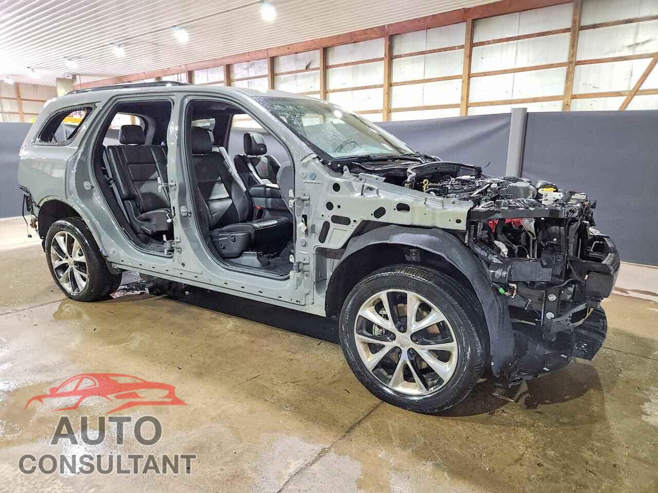 DODGE DURANGO 2024 - 1C4RDJDGXRC204700