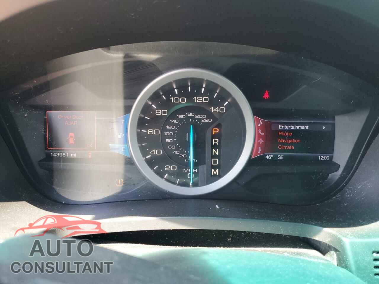 FORD EXPLORER 2013 - 1FM5K8D89DGC23886