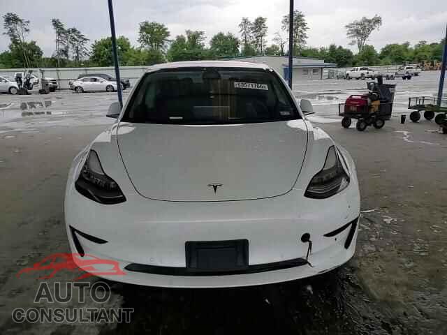 TESLA MODEL 3 2018 - 5YJ3E1EA5JF025145