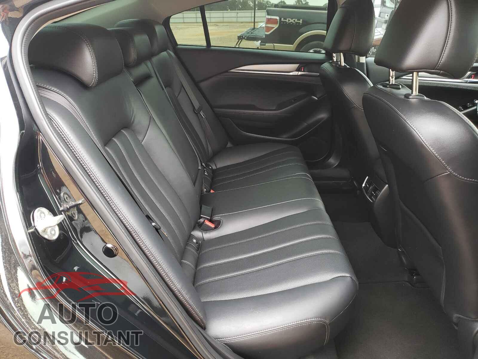 MAZDA 6 2019 - JM1GL1VMXK1505824