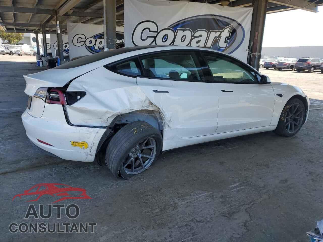 TESLA MODEL 3 2023 - 5YJ3E1EAXPF405767