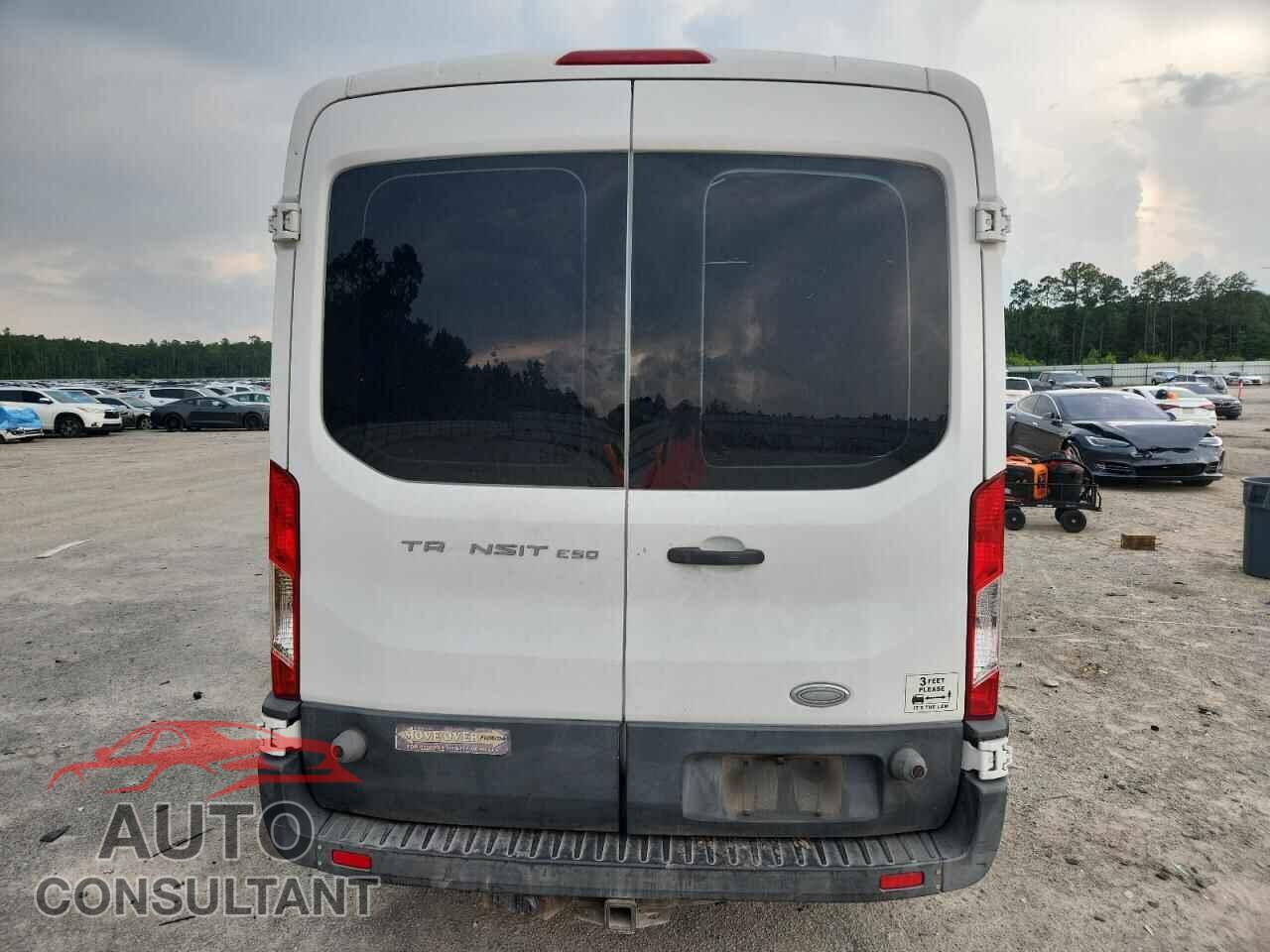 FORD TRANSIT 2015 - 1FTSW2CG4FKA00320