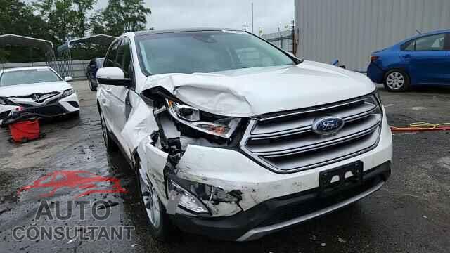 FORD EDGE 2015 - 2FMPK4K92FBB71282