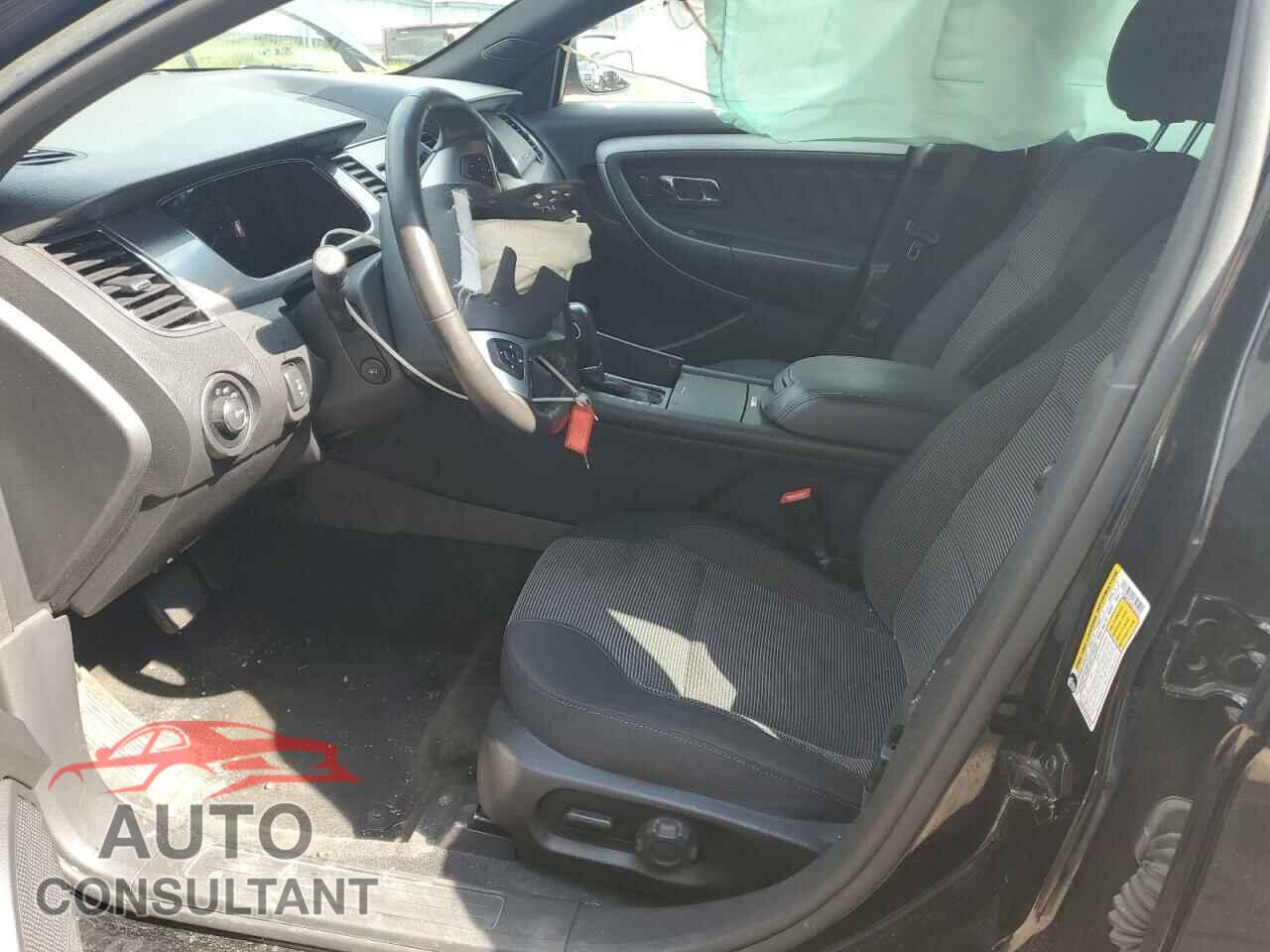 FORD TAURUS 2016 - 1FAHP2E84GG134753