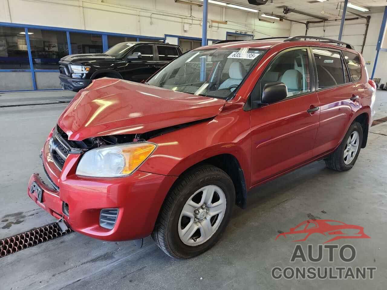TOYOTA RAV4 2010 - 2T3BF4DV5AW039958