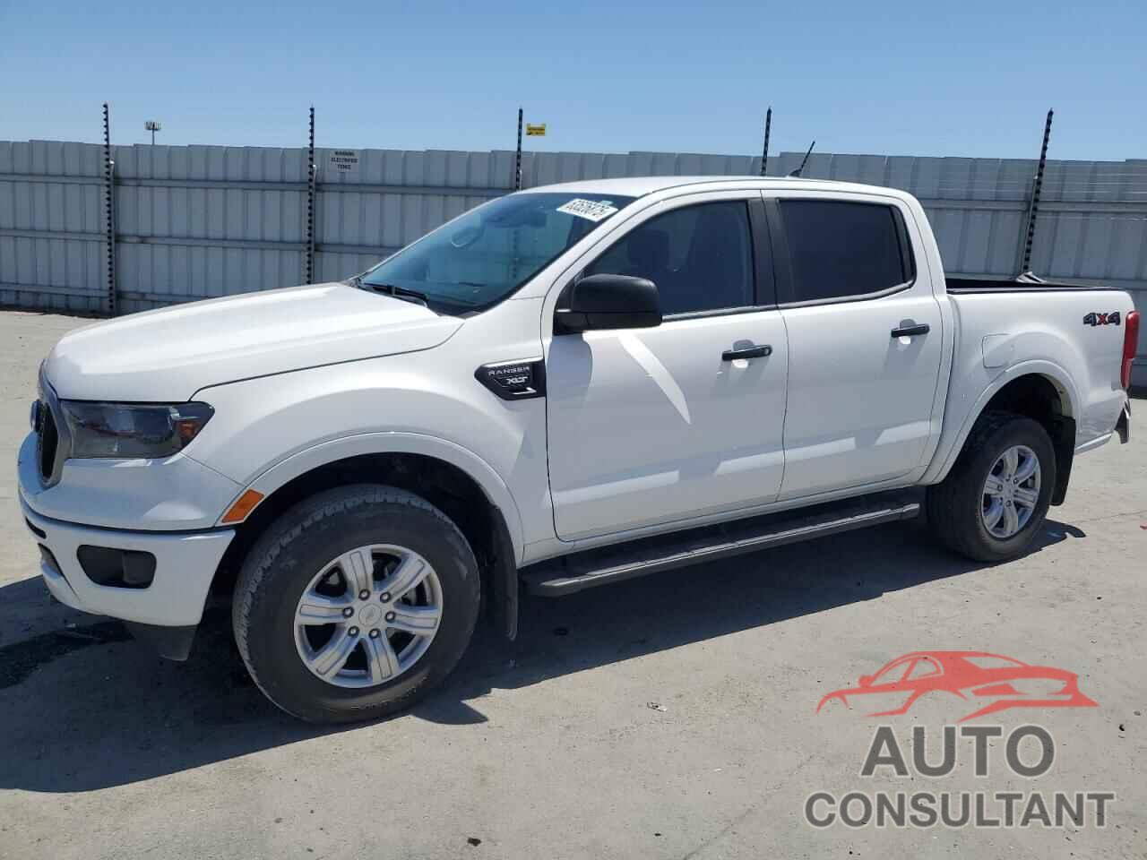 FORD RANGER 2020 - 1FTER4FH5LLA18271