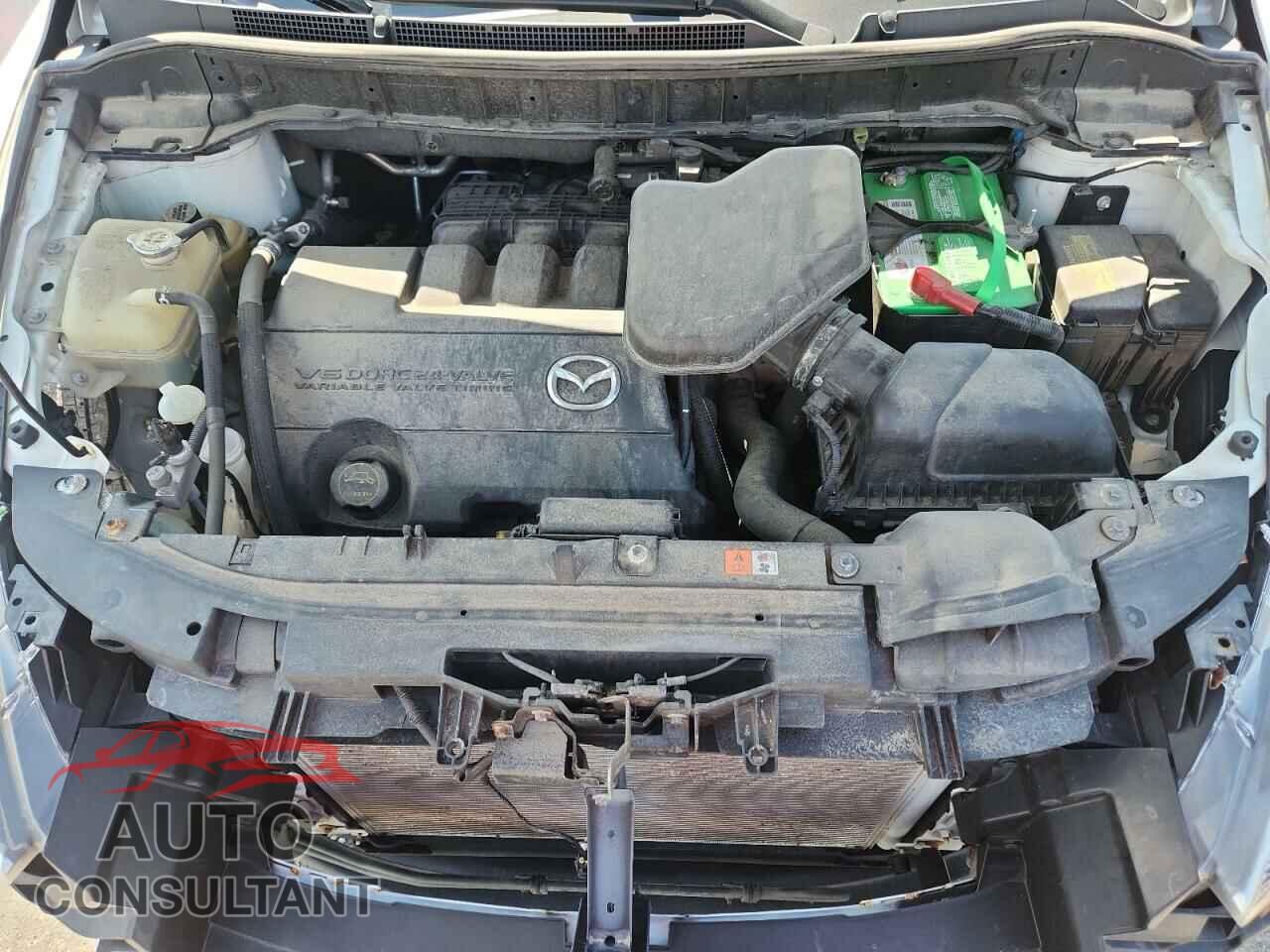 MAZDA CX-9 2014 - JM3TB3DA3E0446329