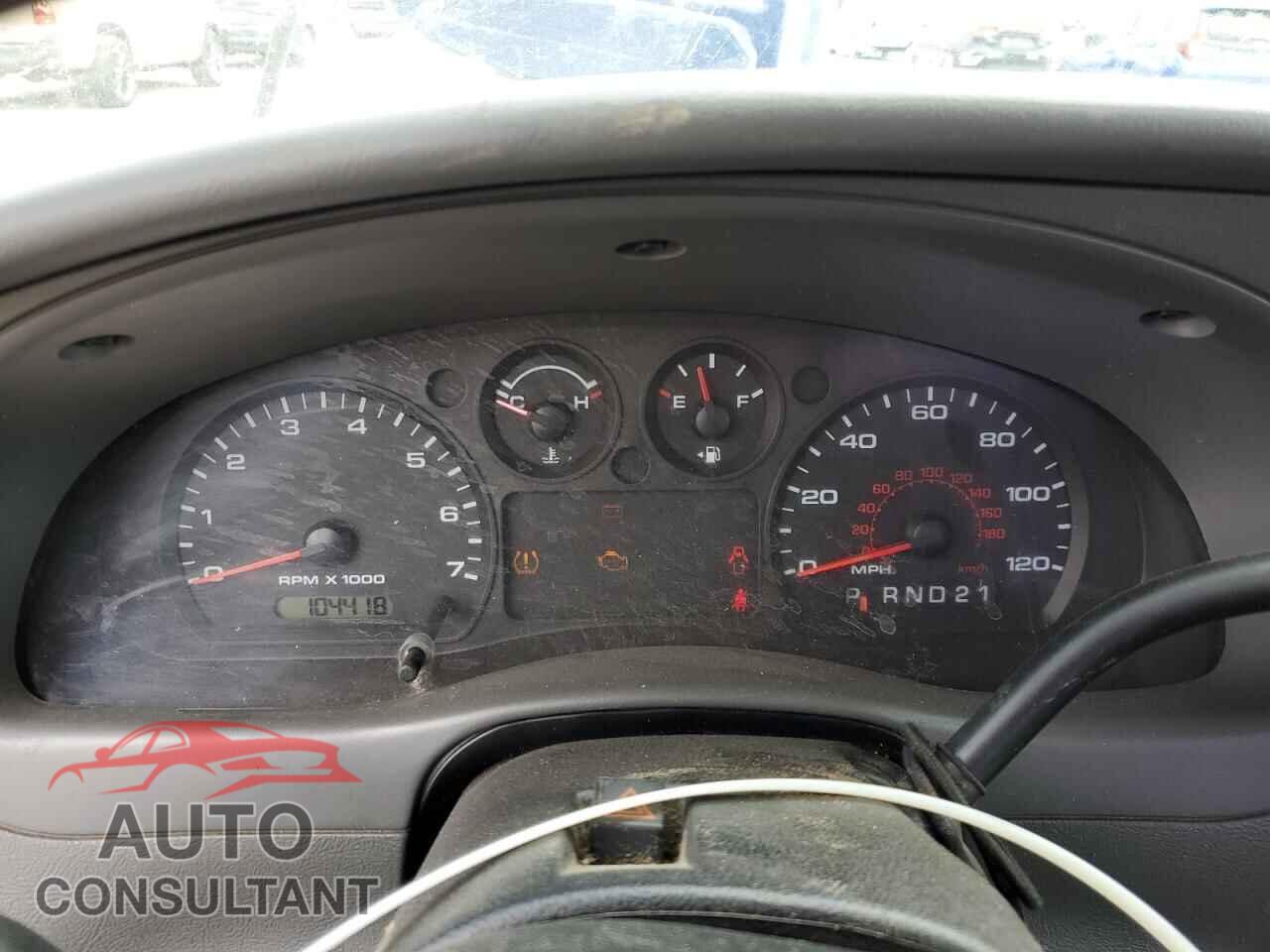 FORD RANGER 2011 - 1FTKR1AD7BPA79585