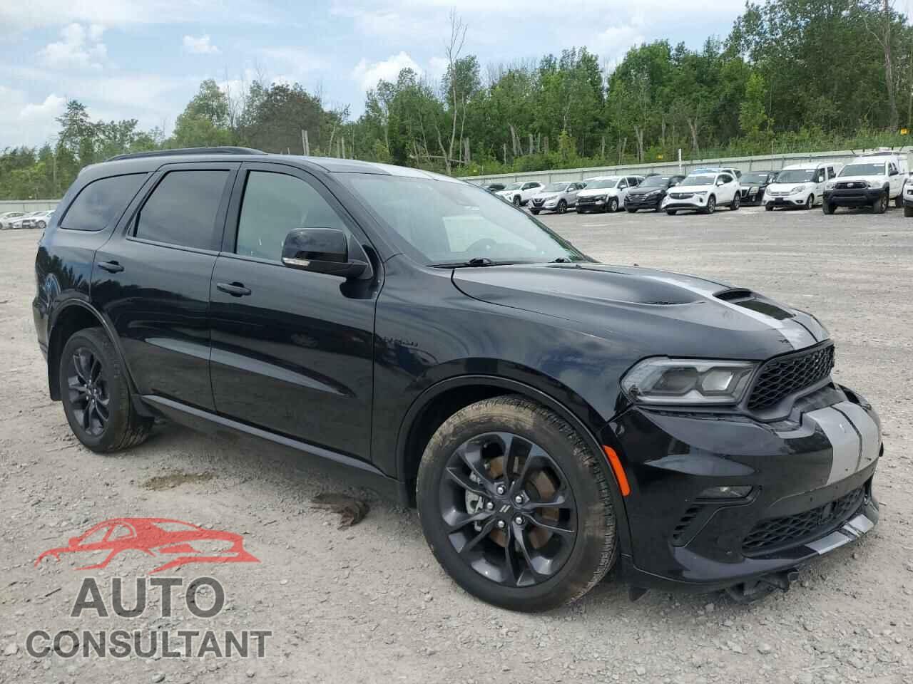 DODGE DURANGO 2023 - 1C4SDJCT0PC682931