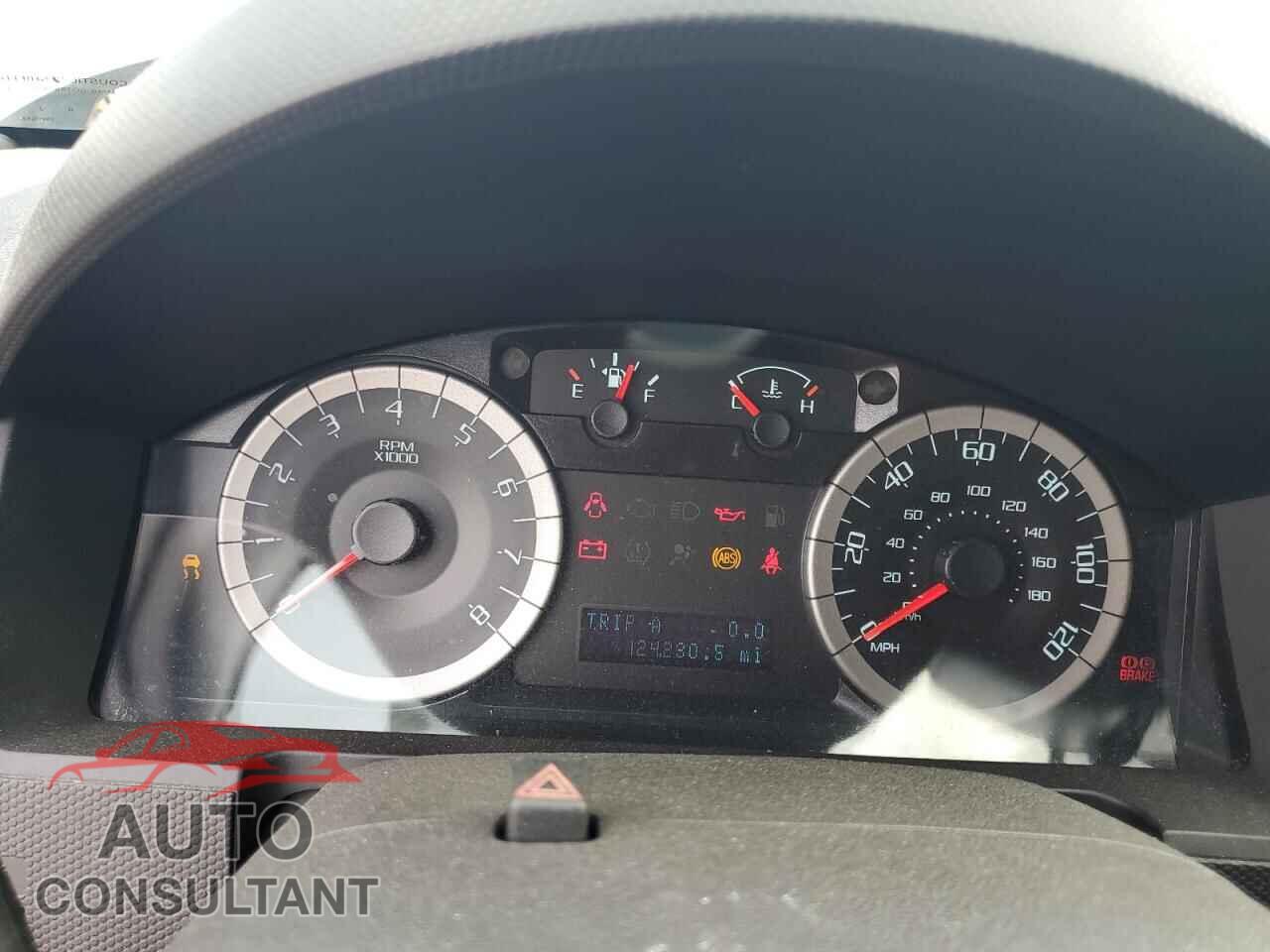 FORD ESCAPE 2012 - 1FMCU0D74CKA47755