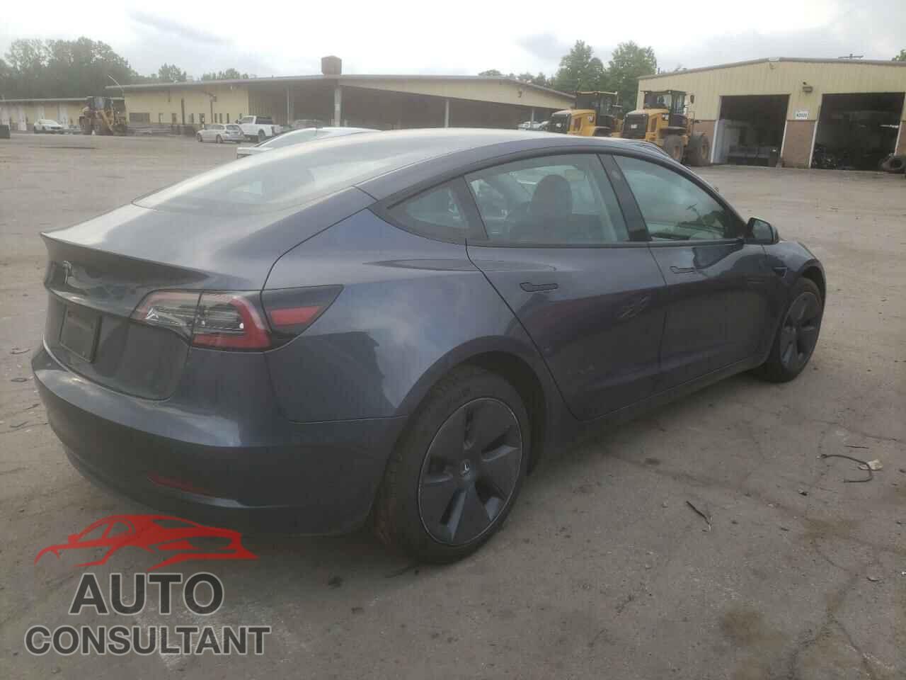 TESLA MODEL 3 2023 - 5YJ3E1EA7PF552984