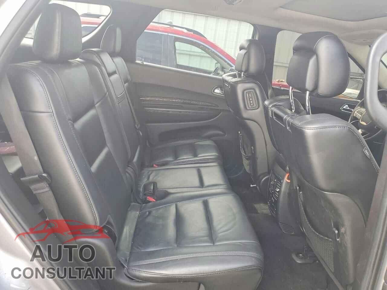 DODGE DURANGO 2014 - 1C4RDJDG3EC360734