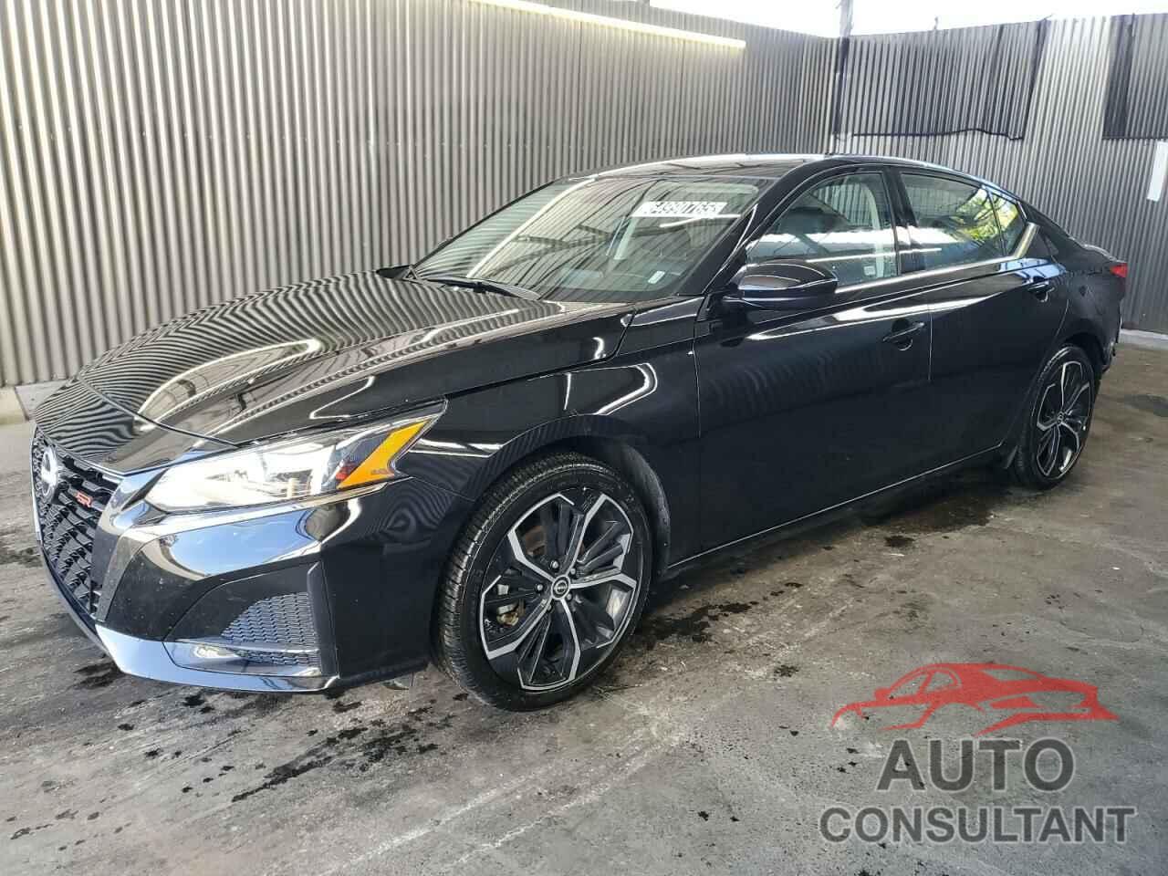 NISSAN ALTIMA 2025 - 1N4BL4CV8SN310083