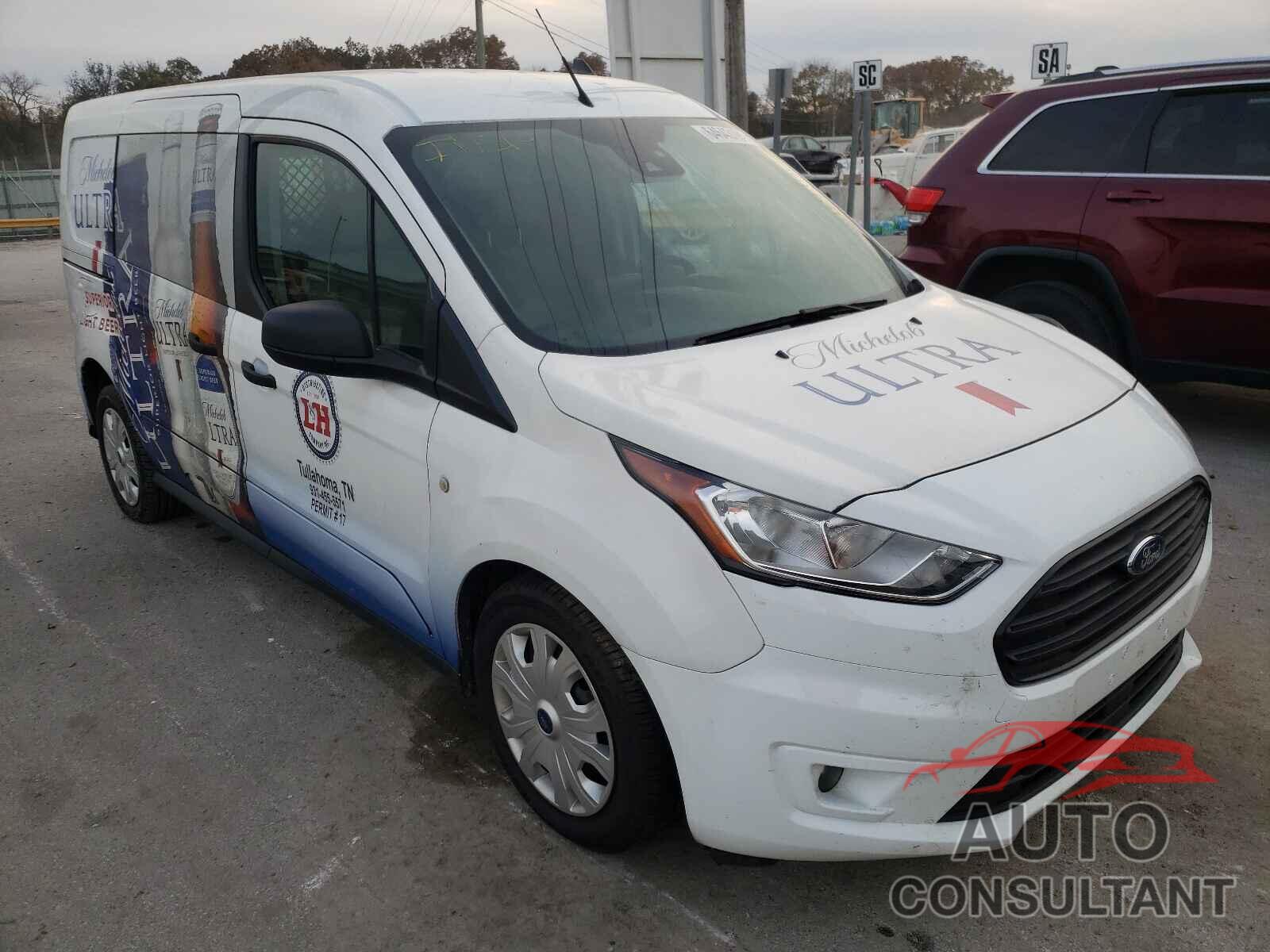 FORD TRANSIT CO 2019 - NM0LS7F26K1399452