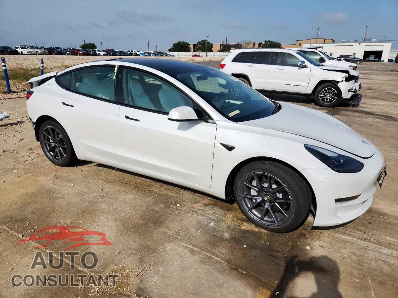 TESLA MODEL 3 2023 - 5YJ3E1EA1PF479806