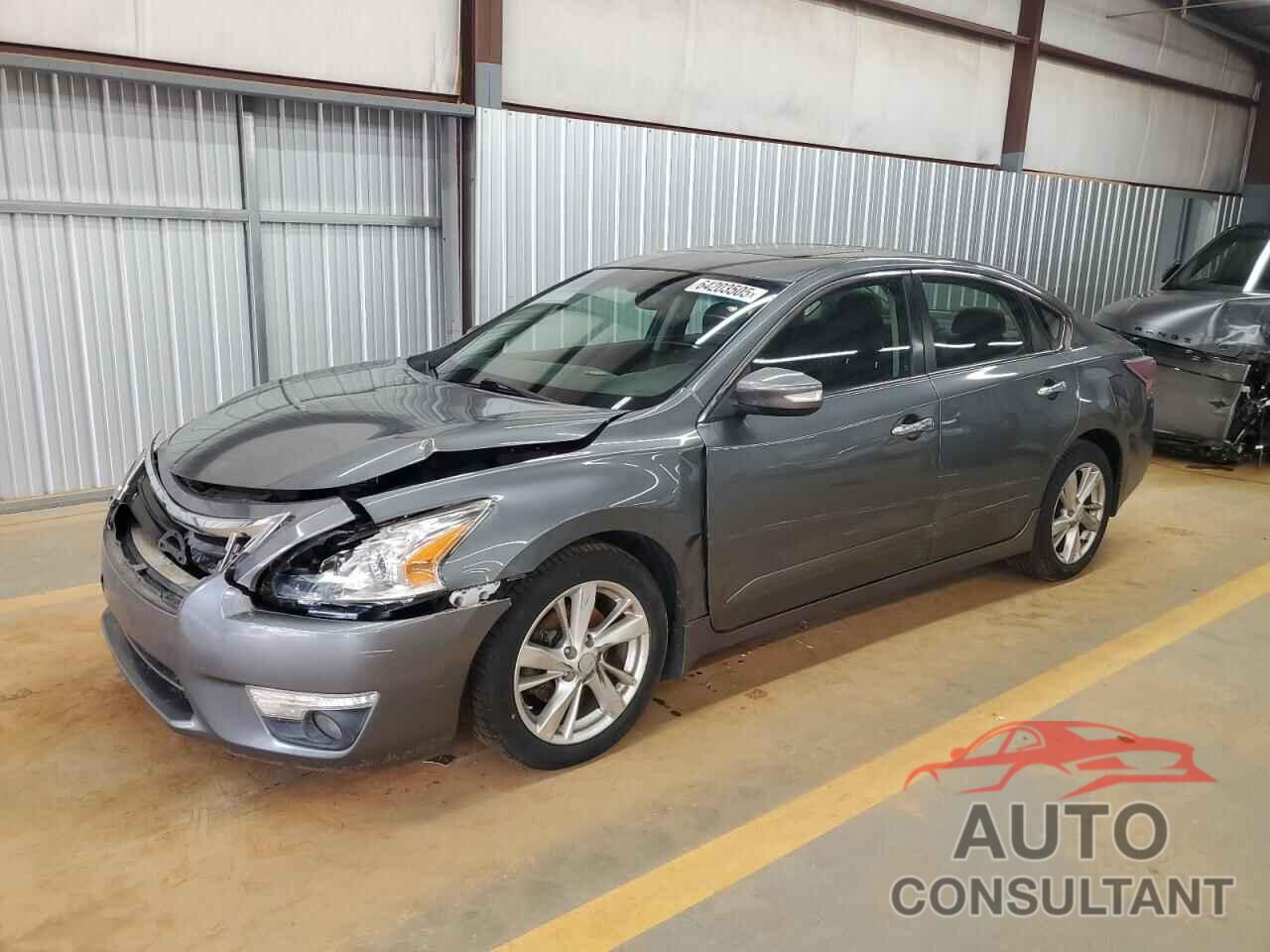NISSAN ALTIMA 2015 - 1N4AL3AP3FN396970