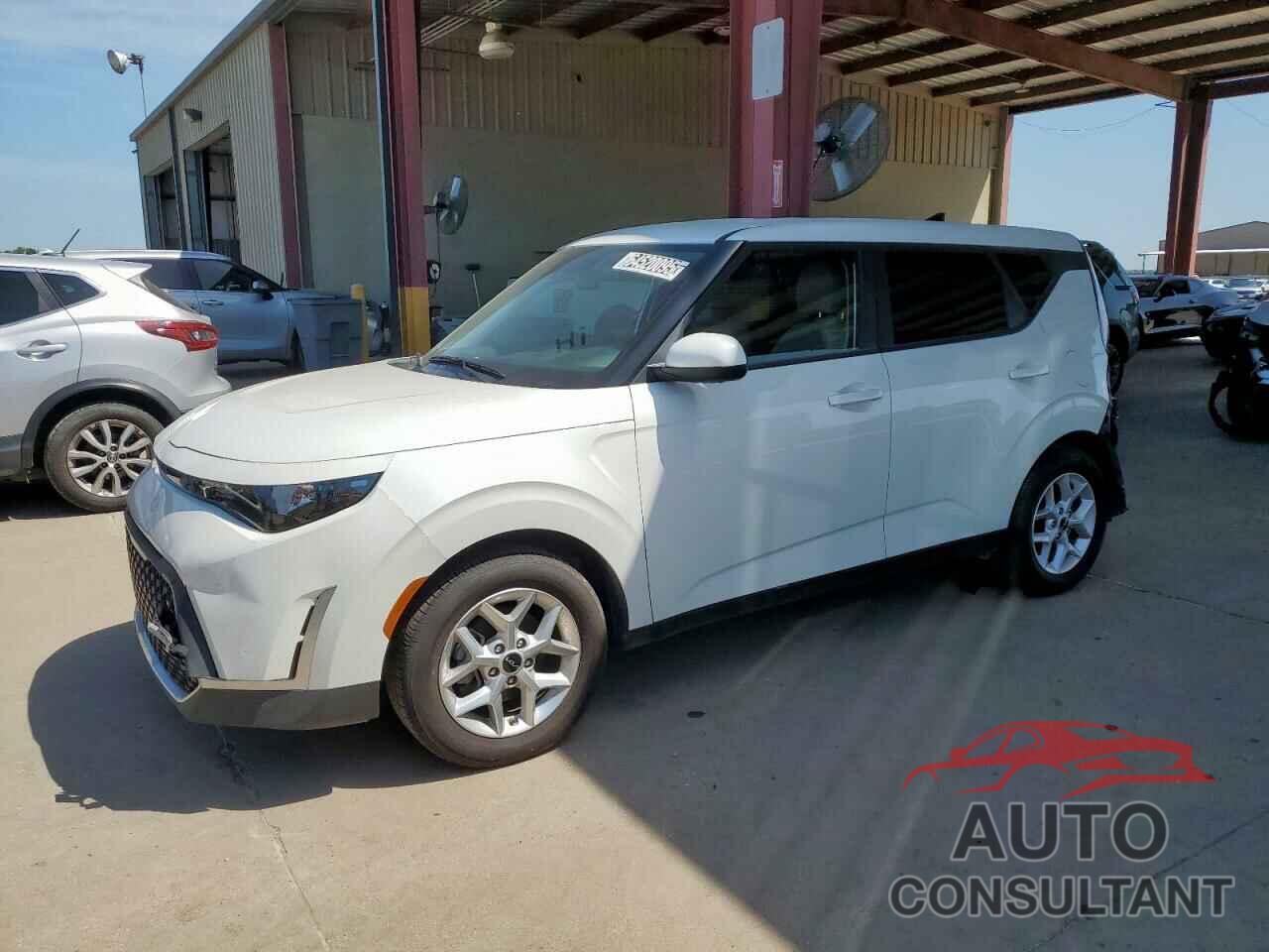 KIA SOUL 2025 - KNDJ23AU0S7929424