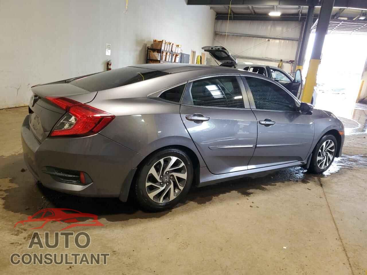 HONDA CIVIC 2016 - 19XFC2F74GE211804