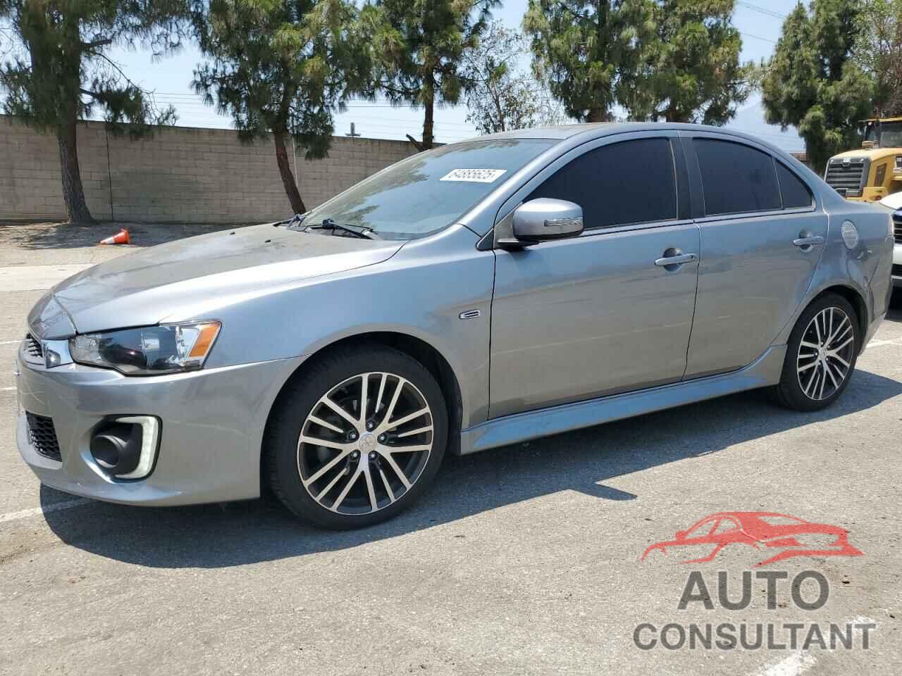 MITSUBISHI LANCER 2017 - JA32V2FW5HU003318